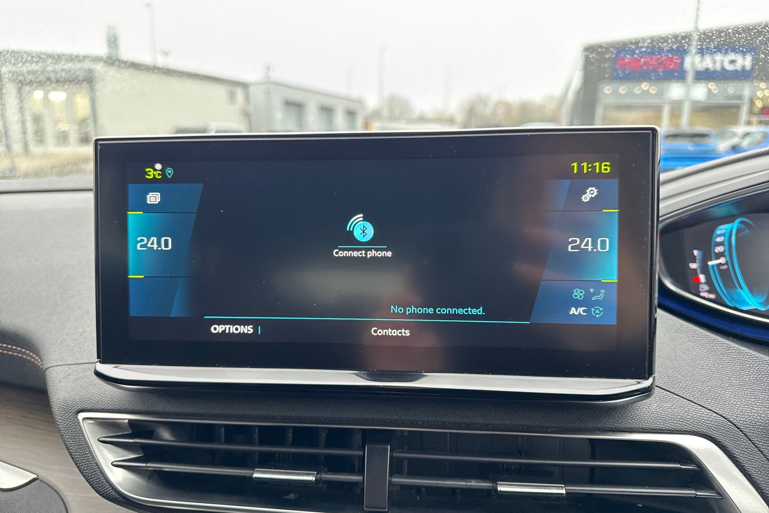 Used Peugeot 3008 2021 for sale - 77436087: Photo 49