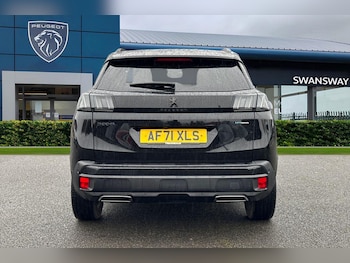 Used Peugeot 3008 2021 for sale - 77436087: Photo