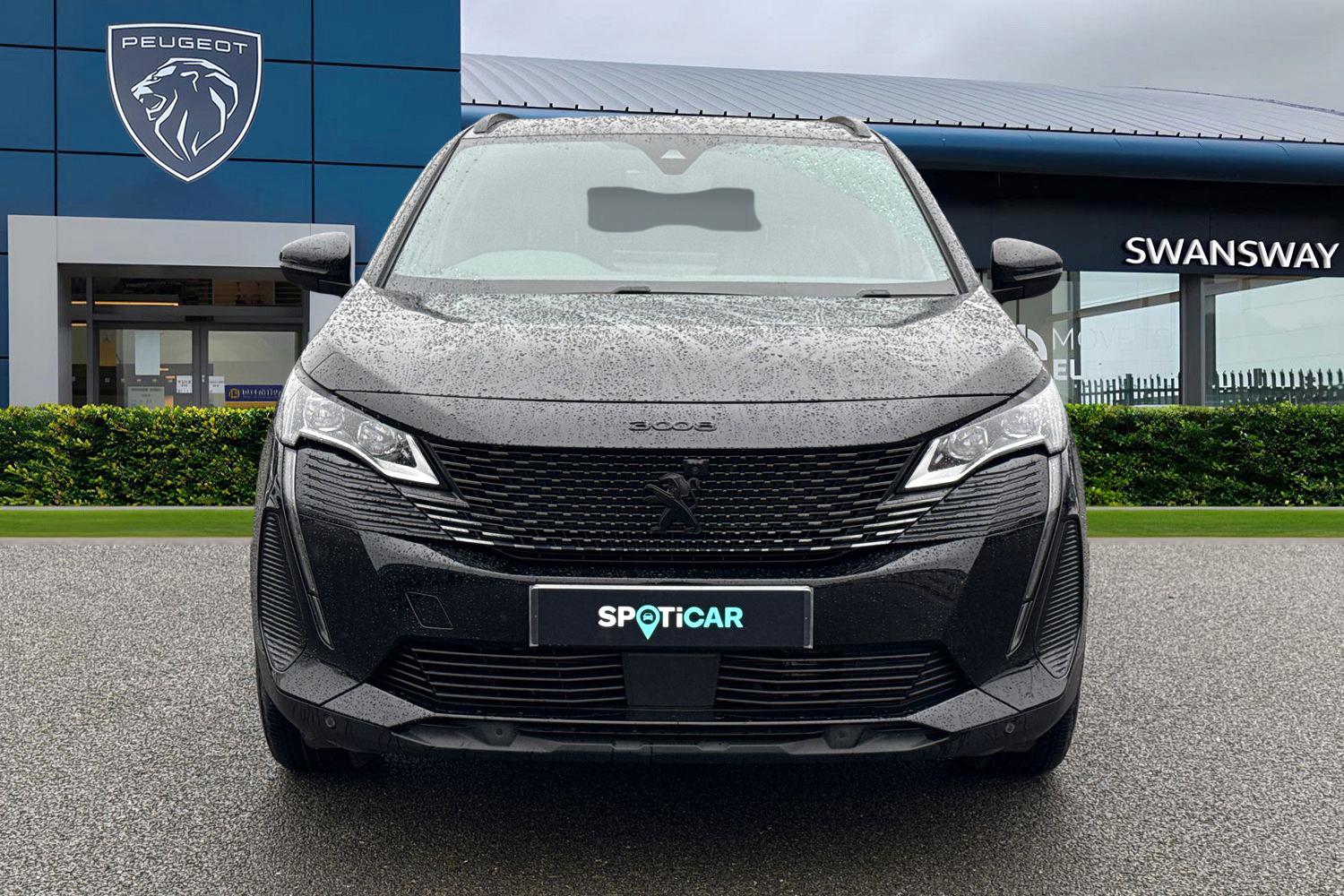 Used Peugeot 3008 2021 for sale - 77436087: Photo 5