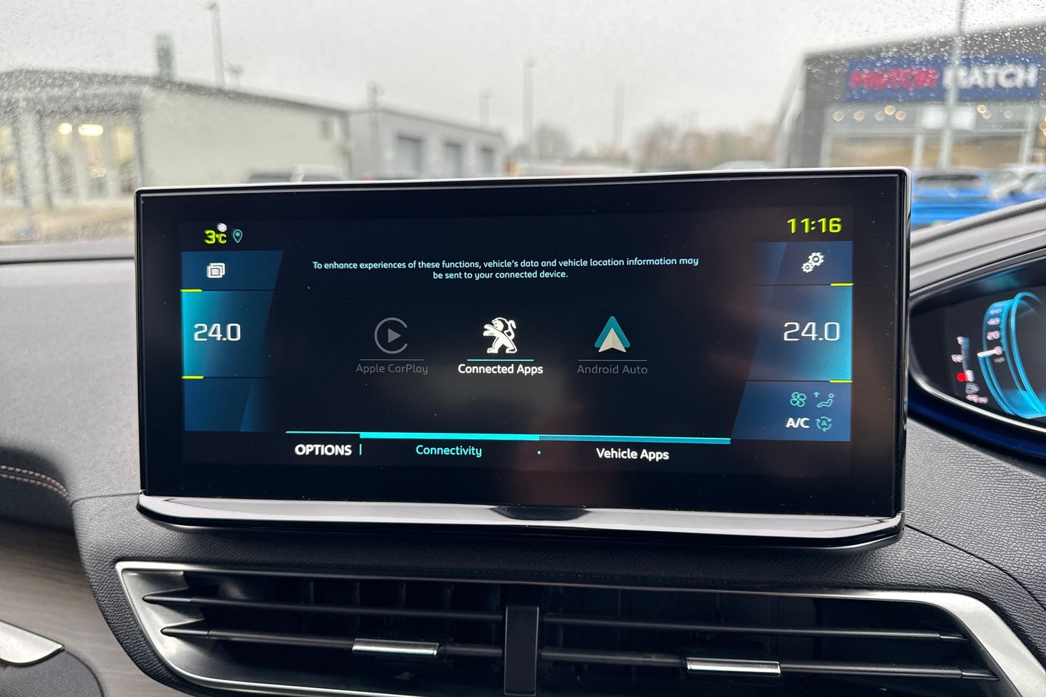 Used Peugeot 3008 2021 for sale - 77436087: Photo 50