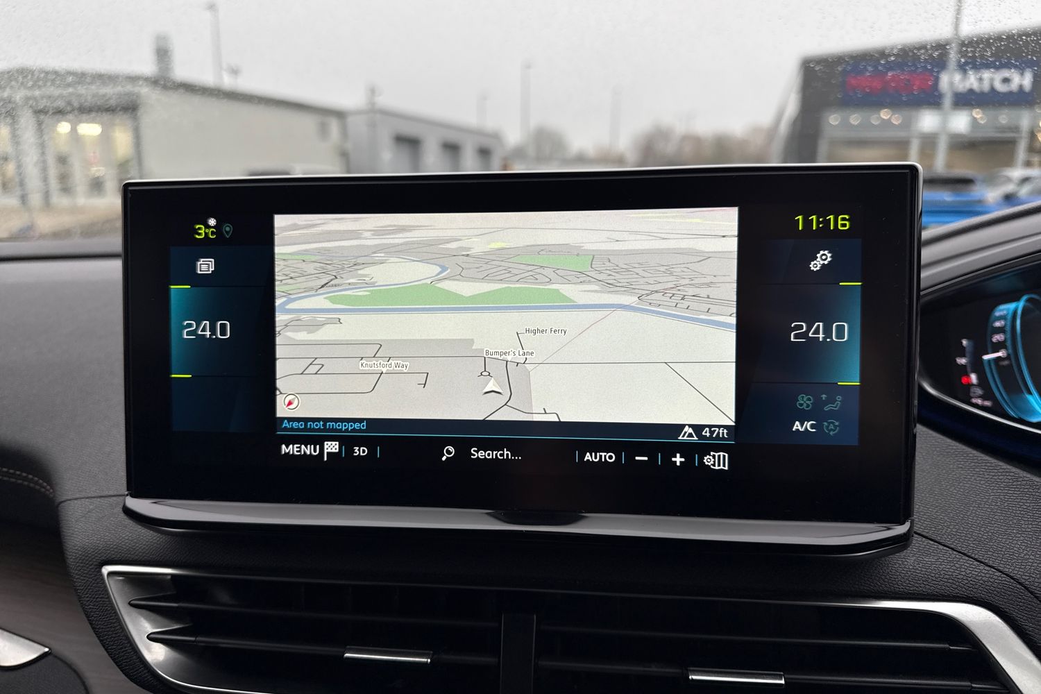 Used Peugeot 3008 2021 for sale - 77436087: Photo 51