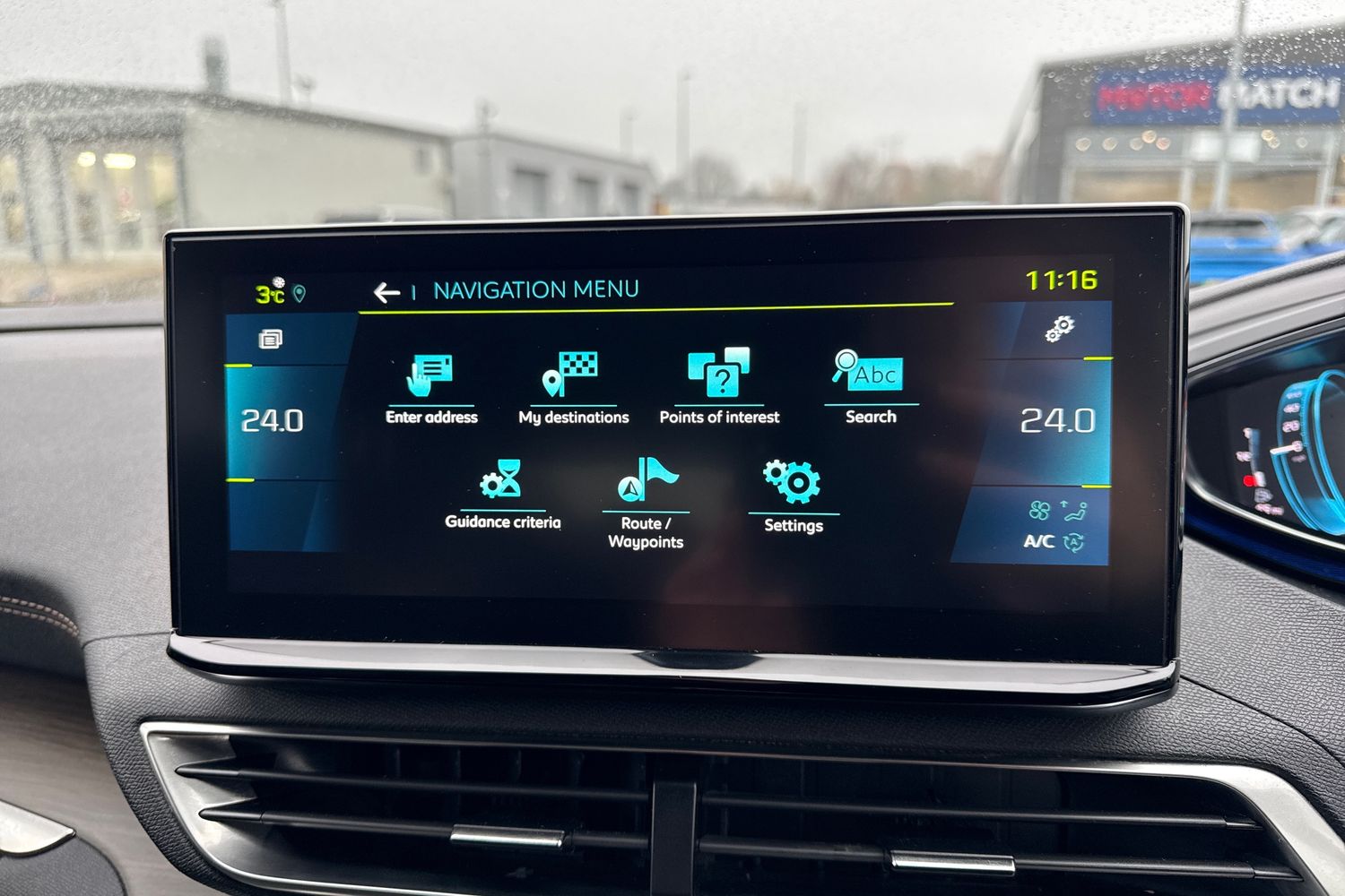 Used Peugeot 3008 2021 for sale - 77436087: Photo 52