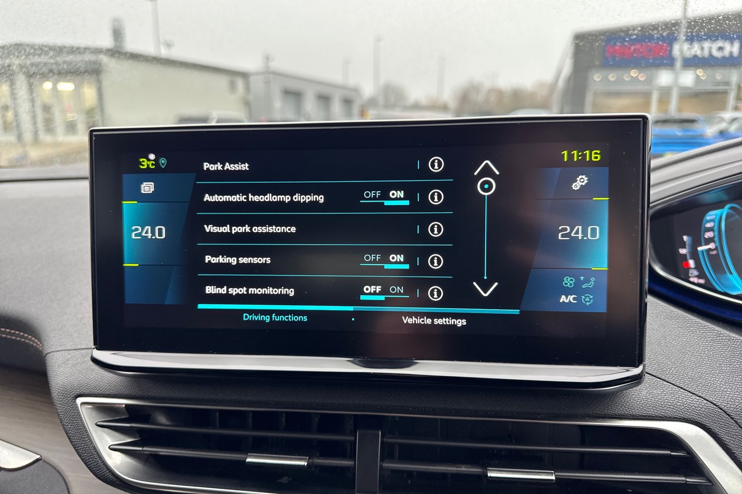 Used Peugeot 3008 2021 for sale - 77436087: Photo 53