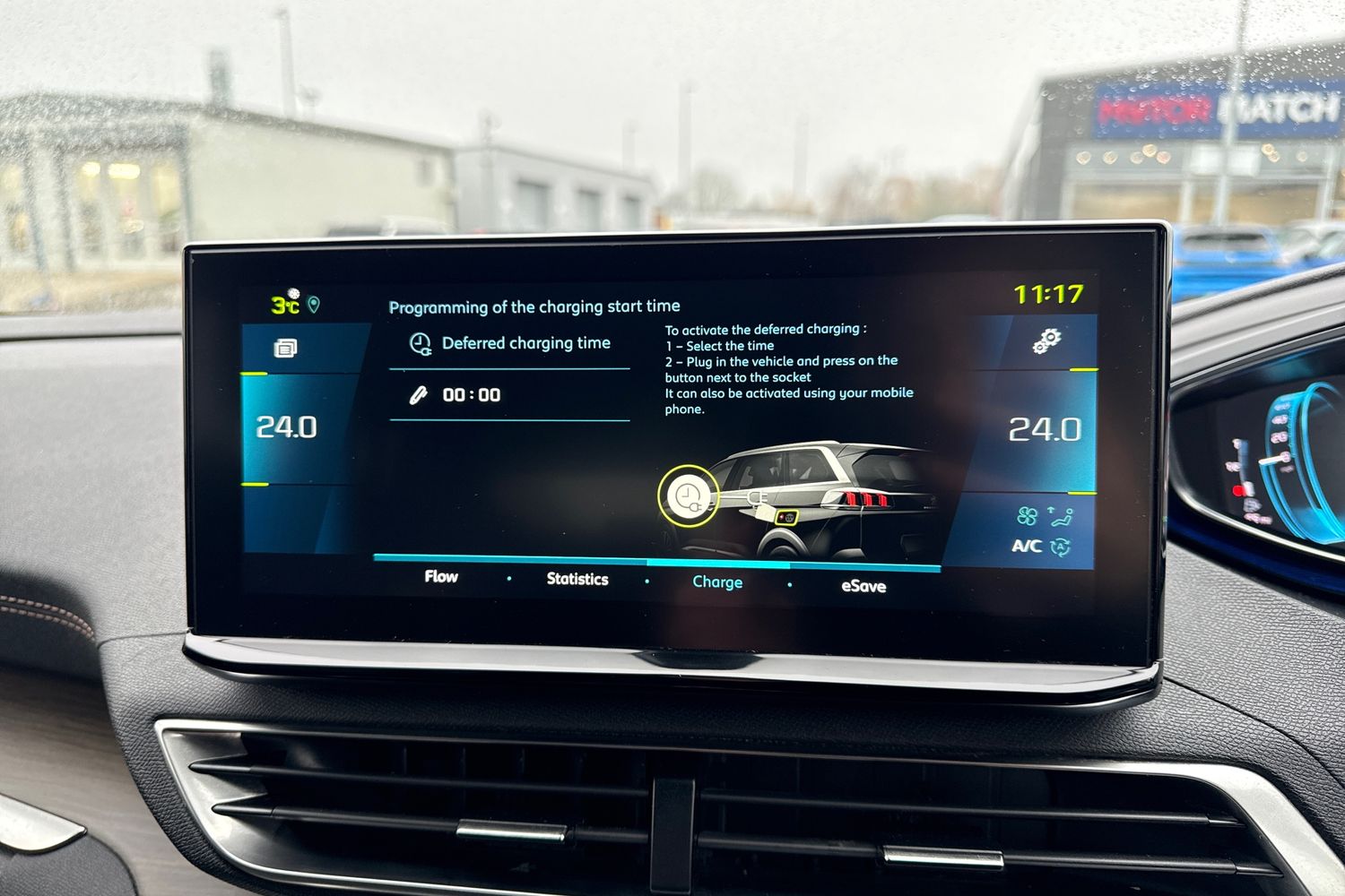 Used Peugeot 3008 2021 for sale - 77436087: Photo 54