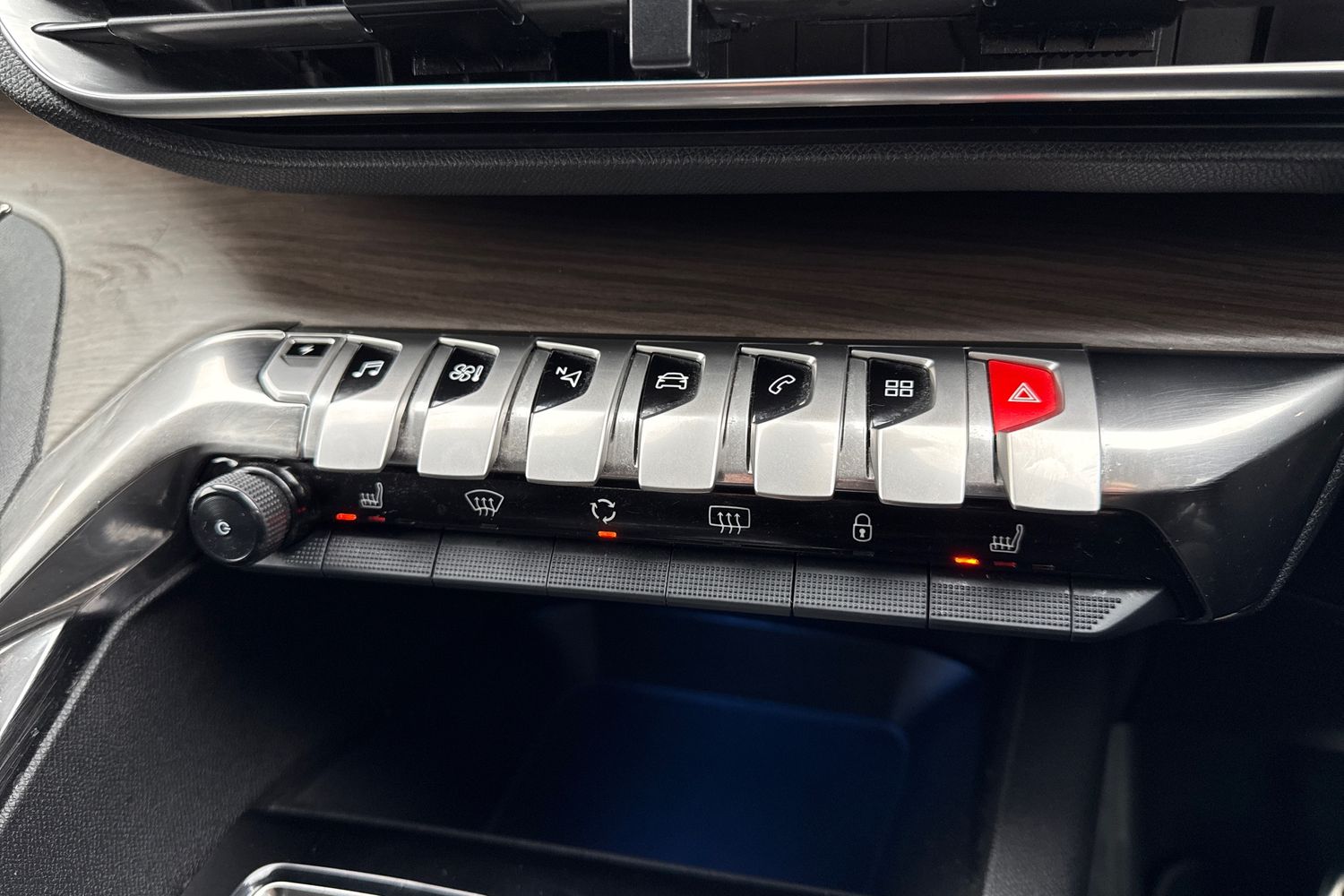 Used Peugeot 3008 2021 for sale - 77436087: Photo 56