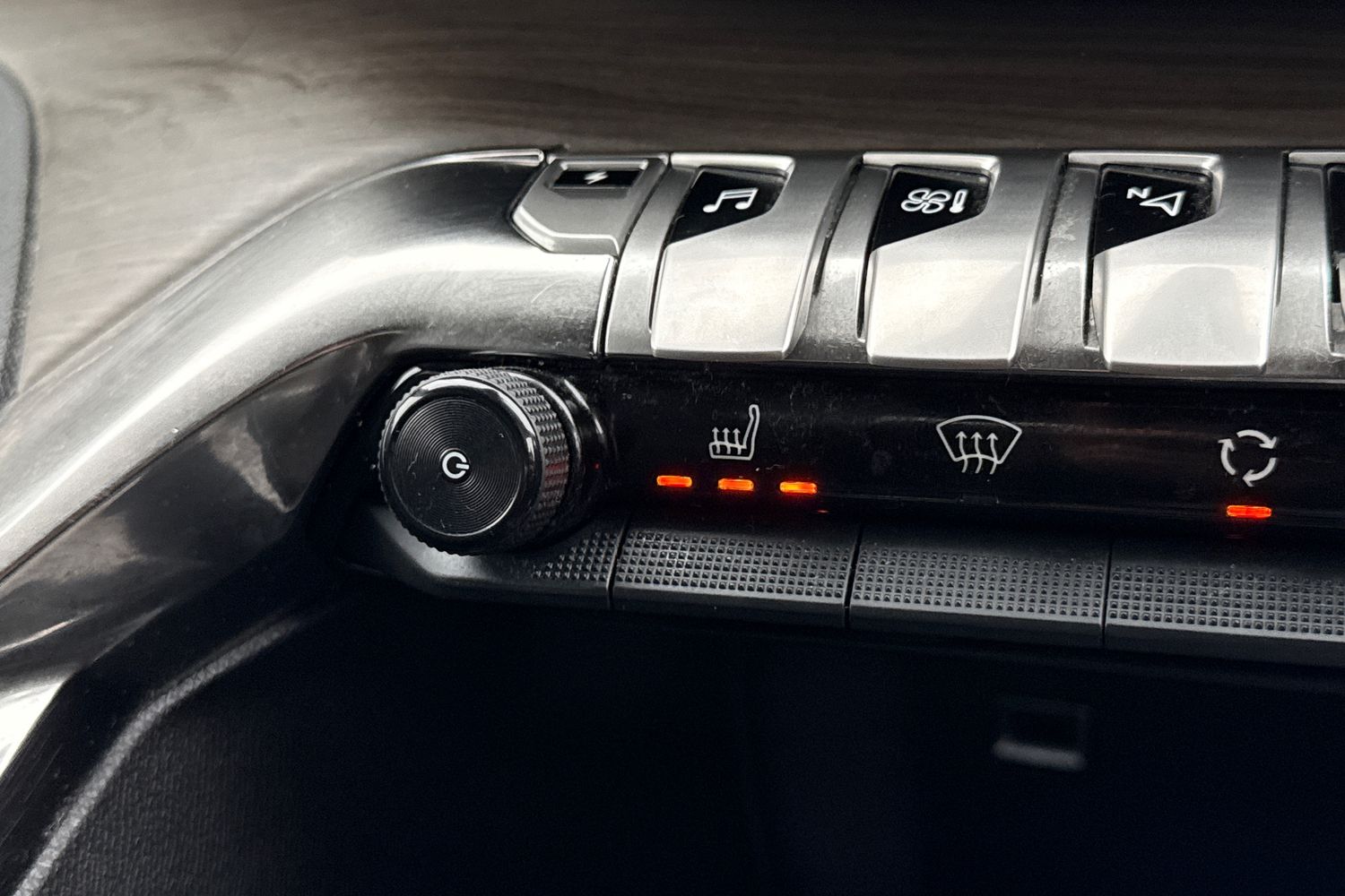 Used Peugeot 3008 2021 for sale - 77436087: Photo 57