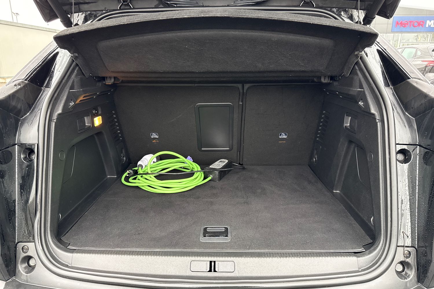 Used Peugeot 3008 2021 for sale - 77436087: Photo 6