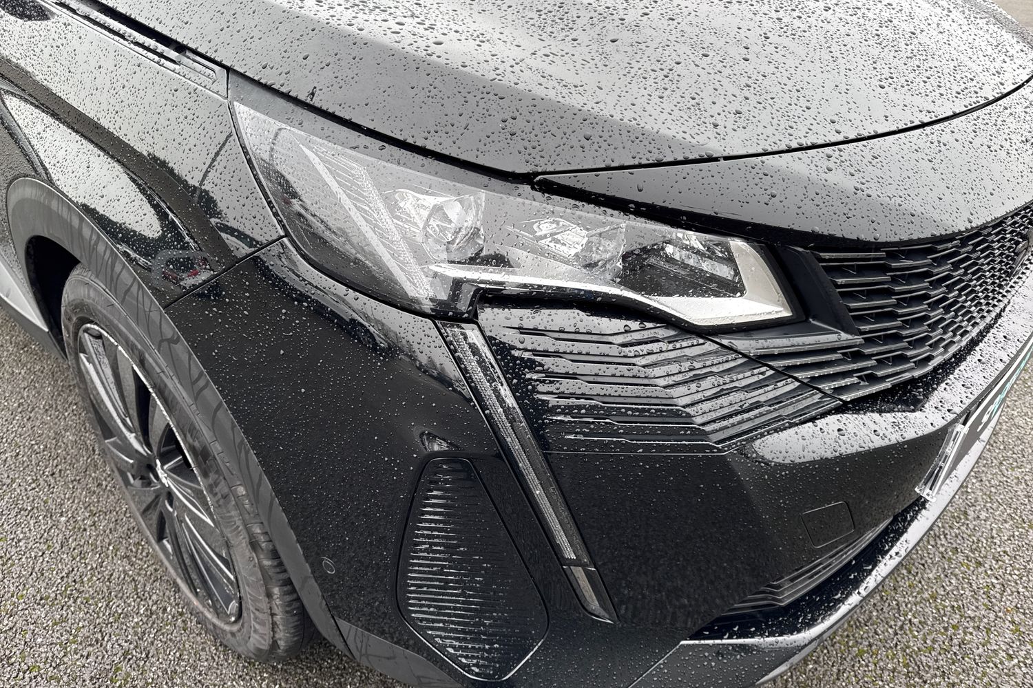 Used Peugeot 3008 2021 for sale - 77436087: Photo 8