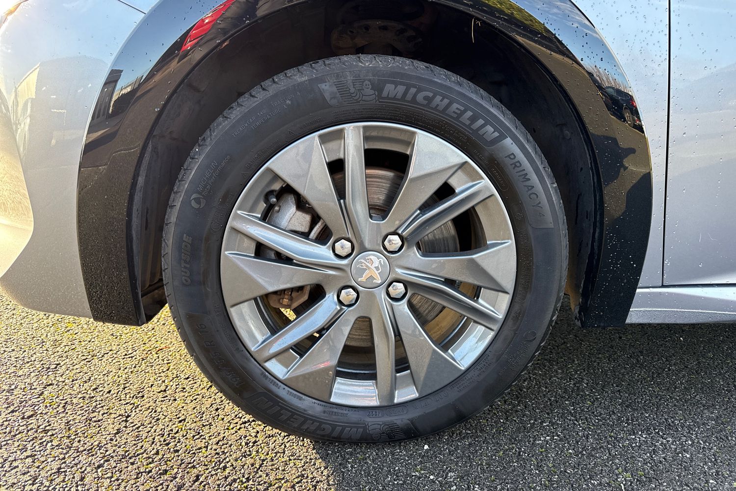 Used Peugeot E-208 2021 for sale - 76789677: Photo 11