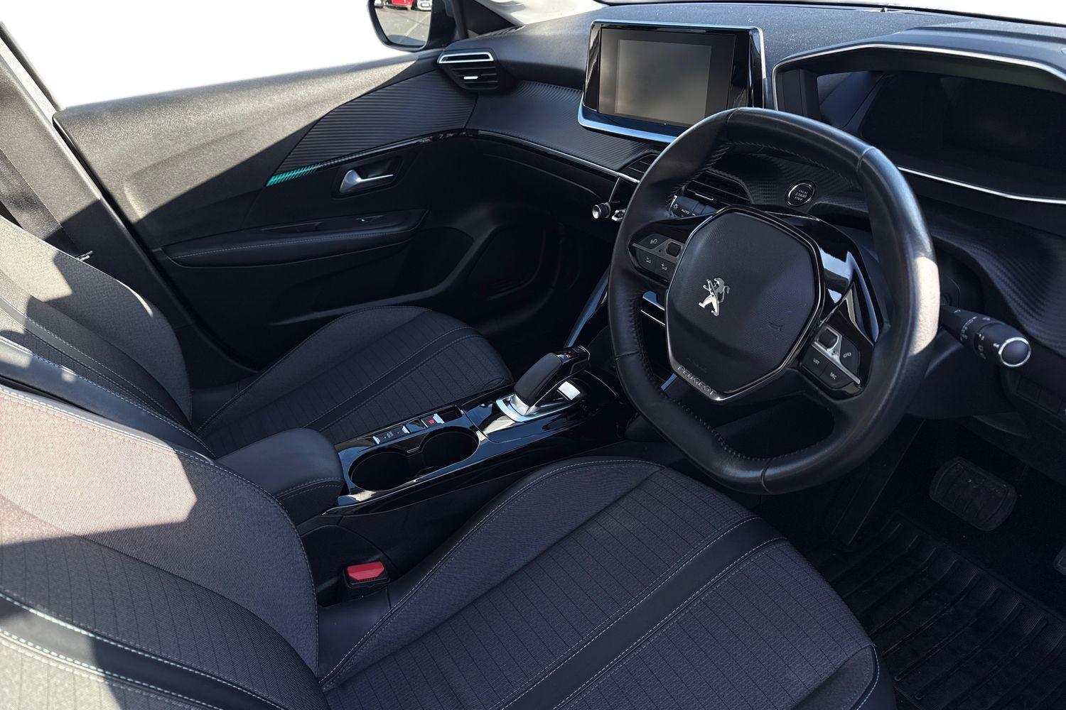 Used Peugeot E-208 2021 for sale - 76789677: Photo 13