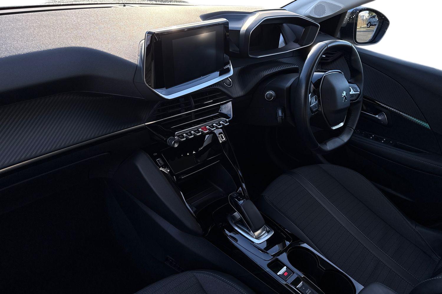 Used Peugeot E-208 2021 for sale - 76789677: Photo 14