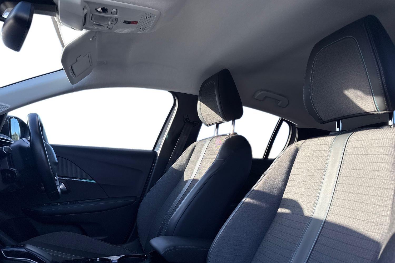 Used Peugeot E-208 2021 for sale - 76789677: Photo 15