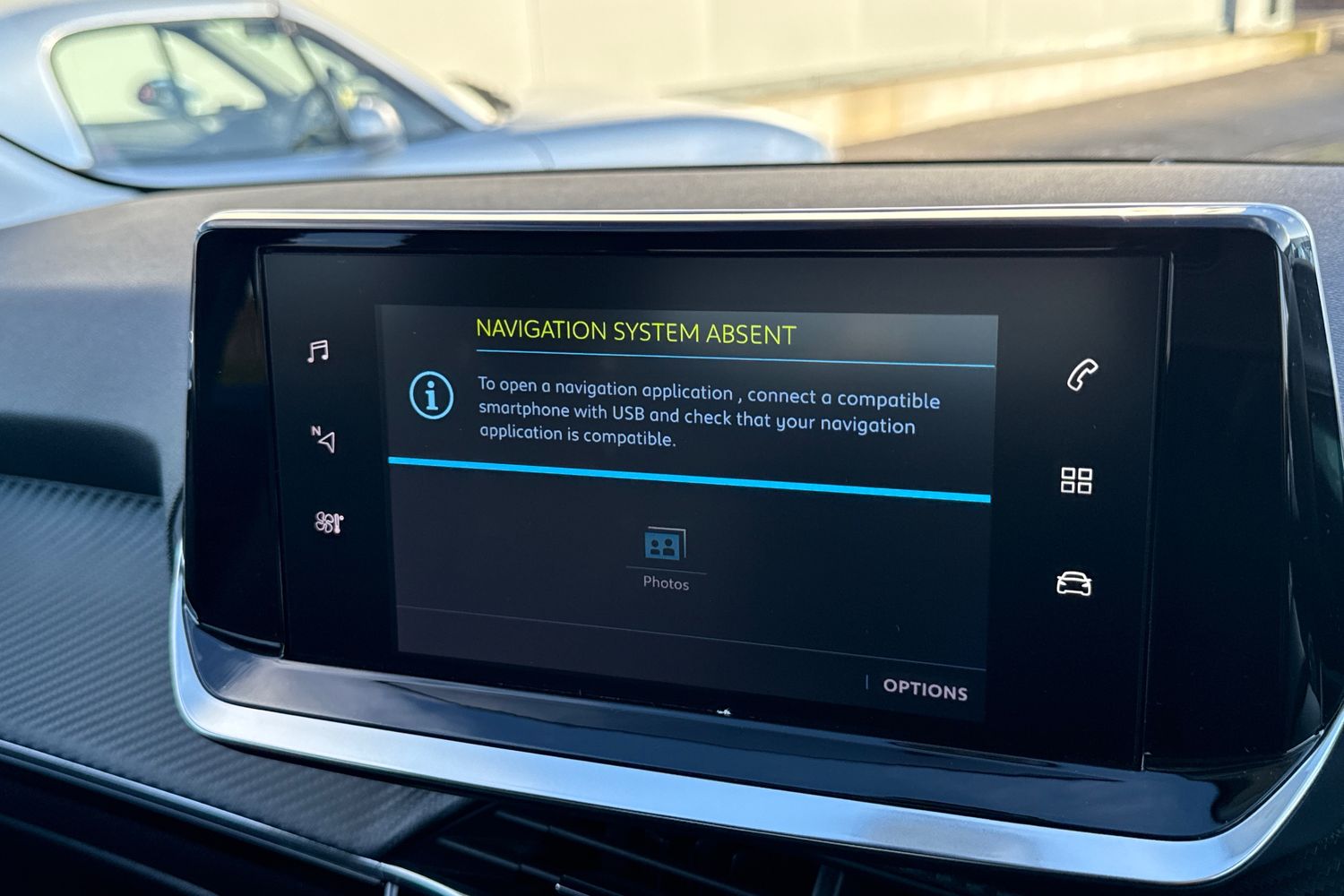 Used Peugeot E-208 2021 for sale - 76789677: Photo 16