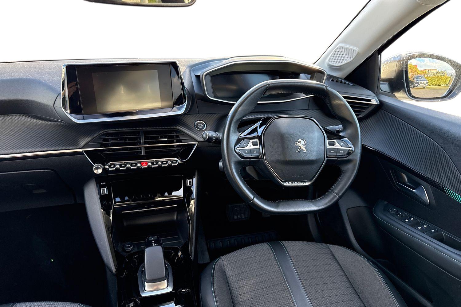 Used Peugeot E-208 2021 for sale - 76789677: Photo 17