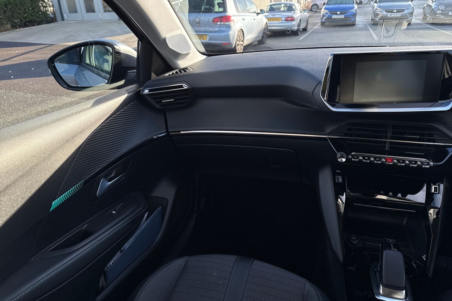 Used Peugeot E-208 2021 for sale - 76789677: Photo 19