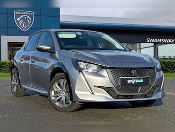 2021 - 50kWh Allure Premium Auto 5dr