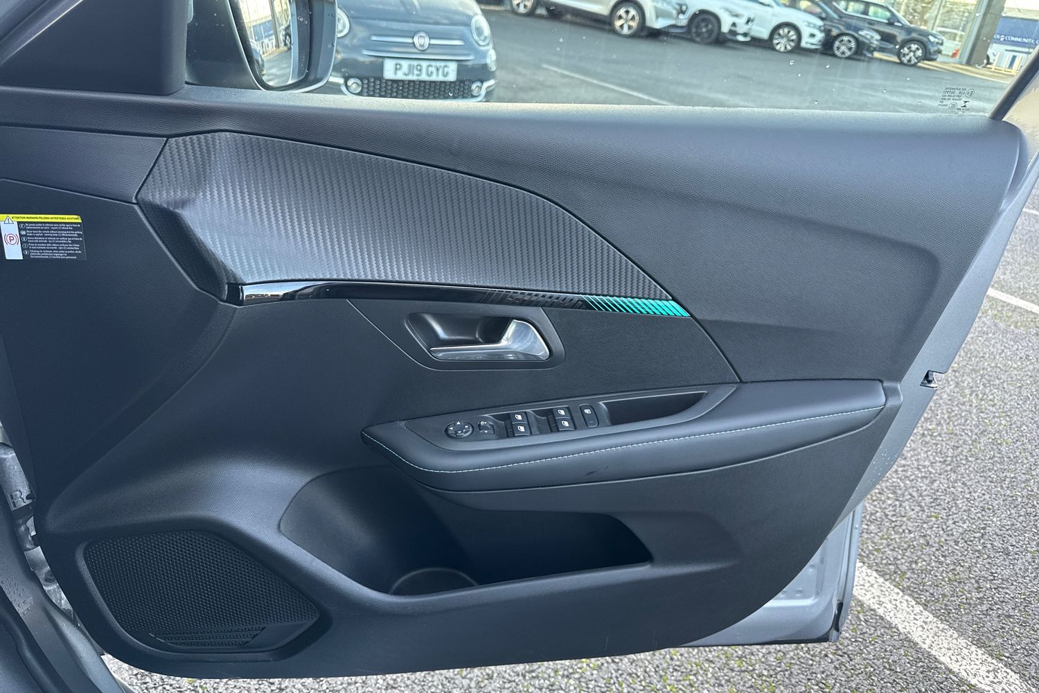 Used Peugeot E-208 2021 for sale - 76789677: Photo 20