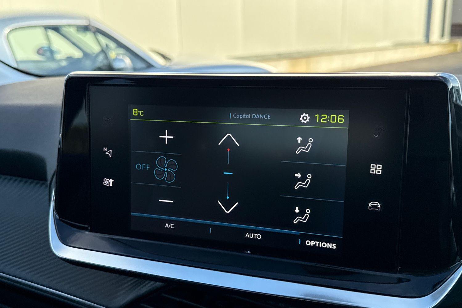 Used Peugeot E-208 2021 for sale - 76789677: Photo 21