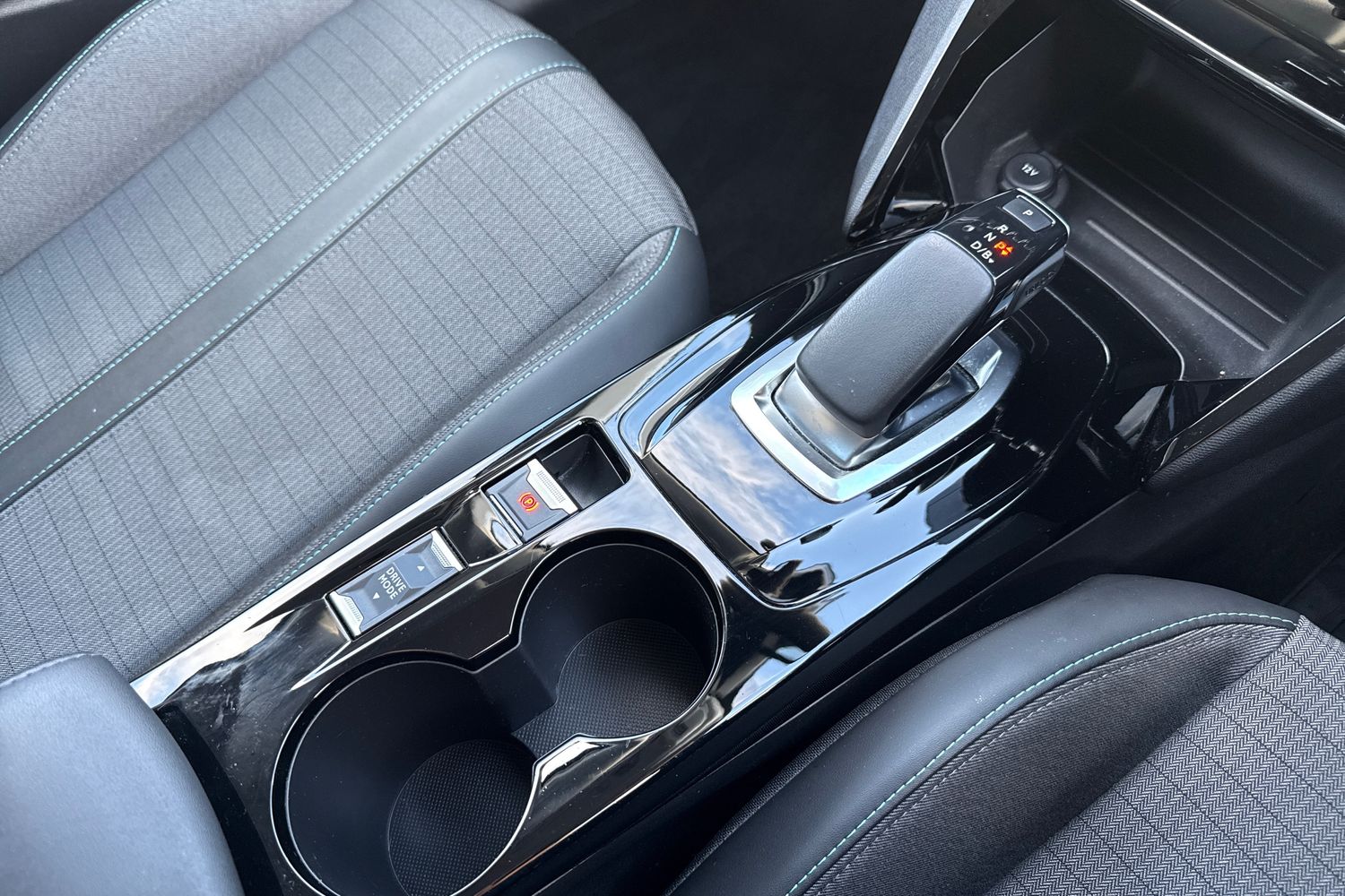 Used Peugeot E-208 2021 for sale - 76789677: Photo 22