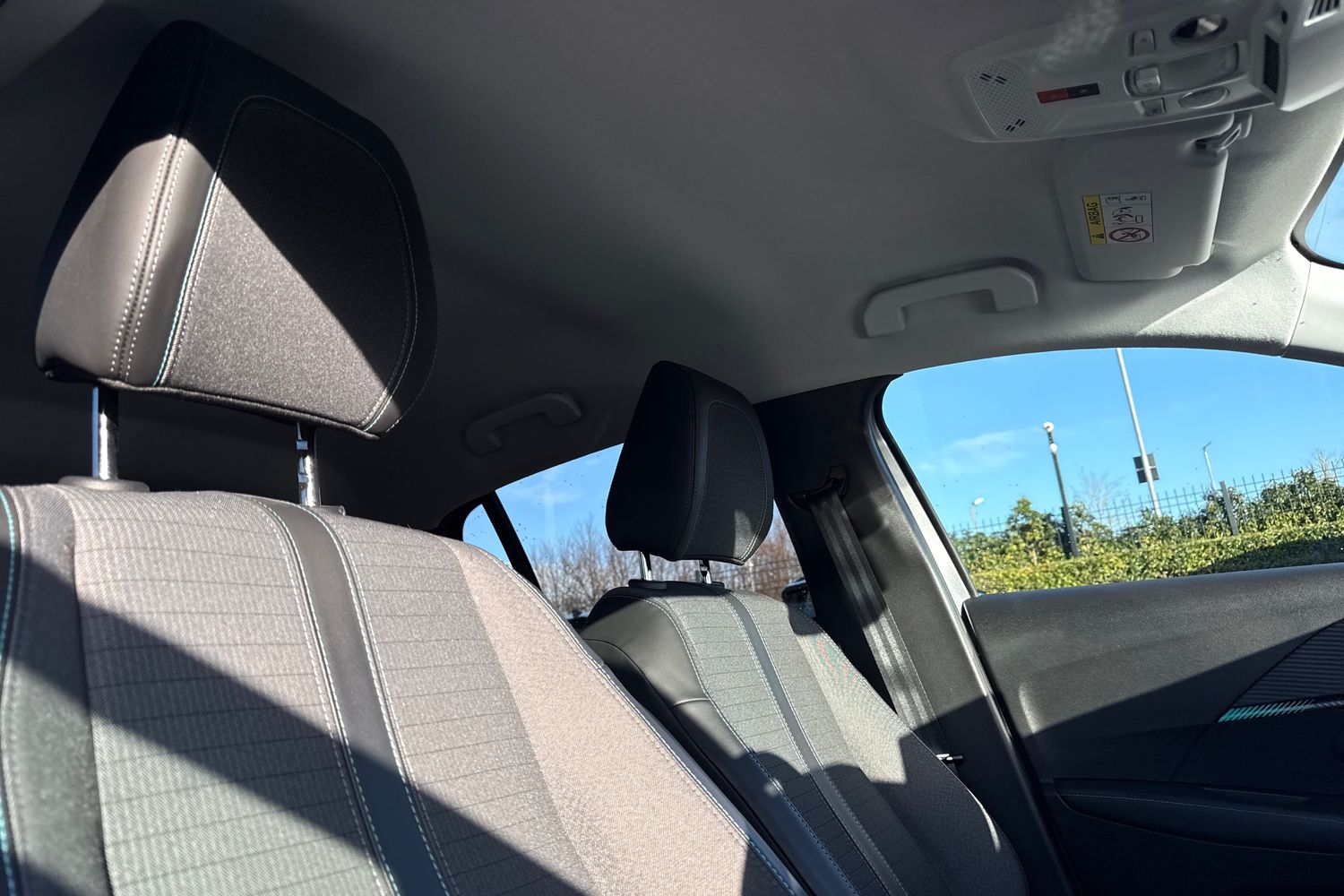 Used Peugeot E-208 2021 for sale - 76789677: Photo 23