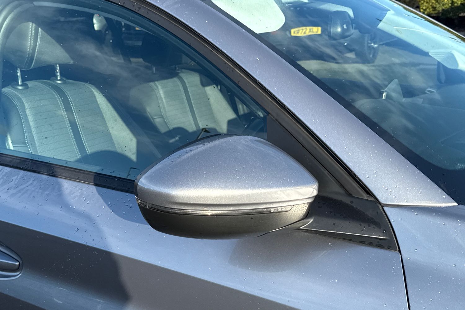 Used Peugeot E-208 2021 for sale - 76789677: Photo 28