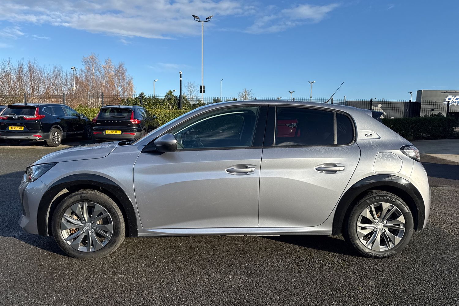 Used Peugeot E-208 2021 for sale - 76789677: Photo 37