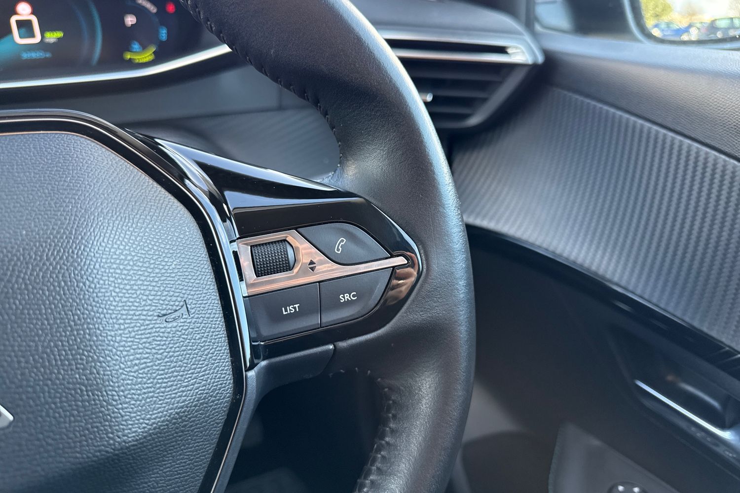 Used Peugeot E-208 2021 for sale - 76789677: Photo 40