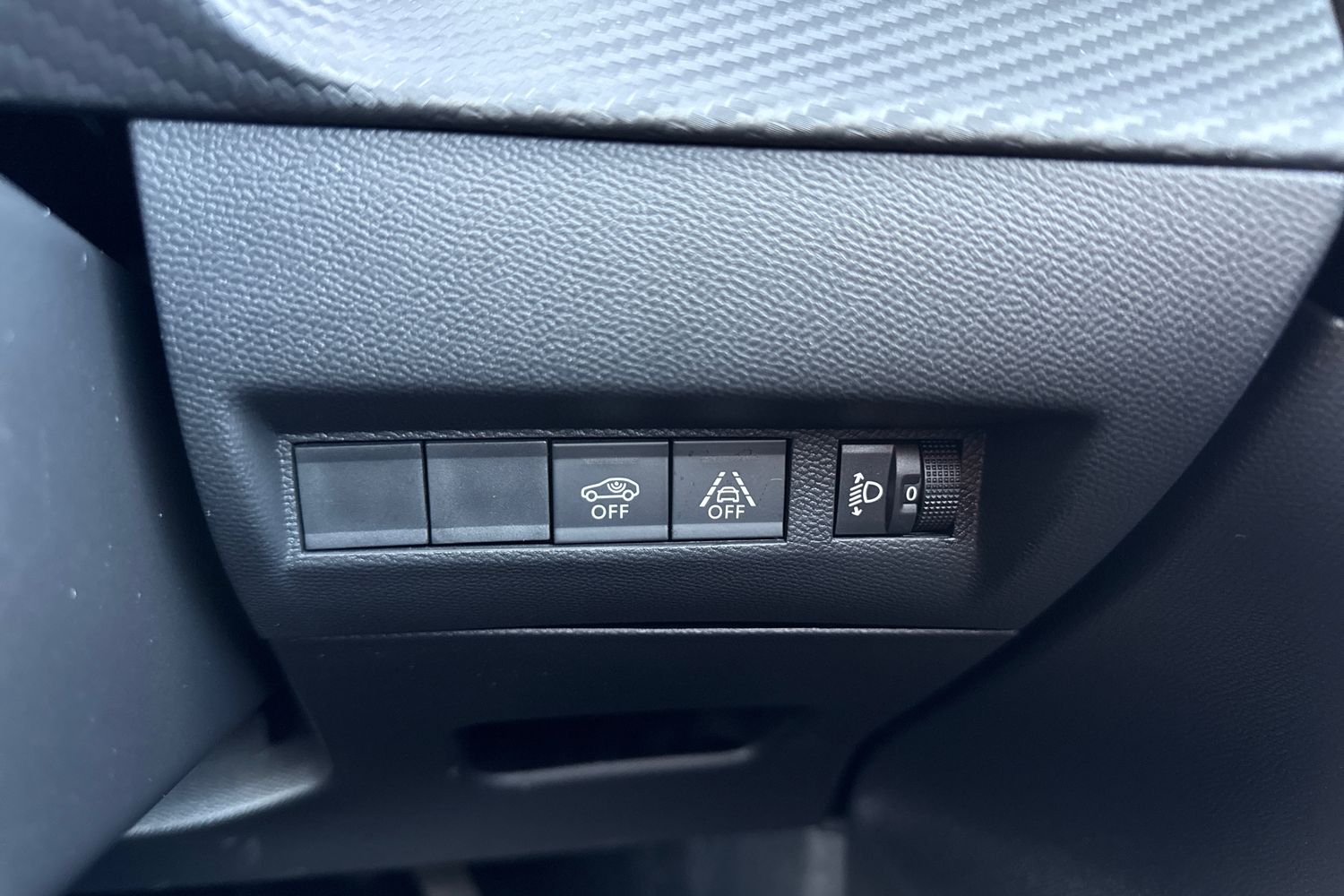 Used Peugeot E-208 2021 for sale - 76789677: Photo 42