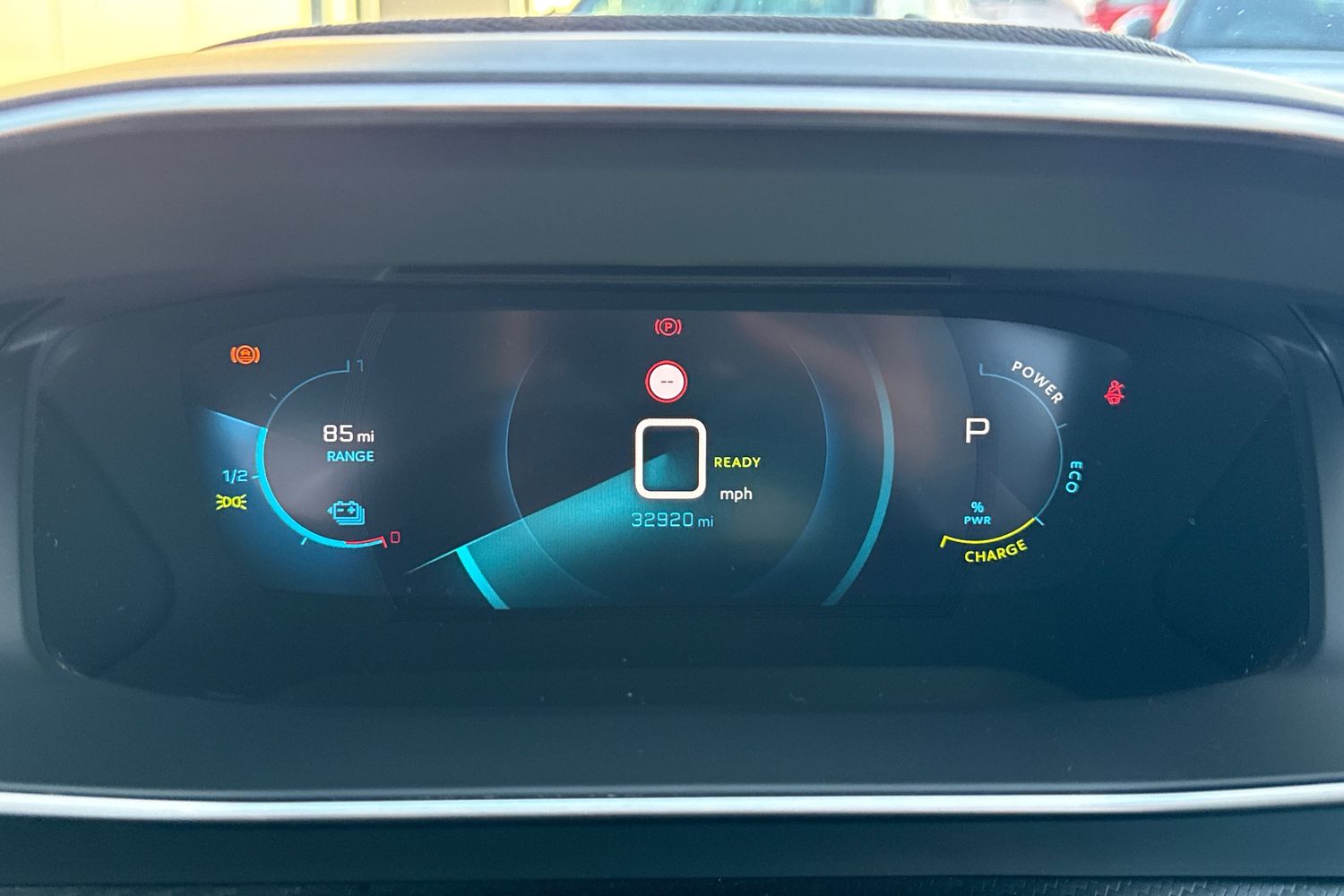 Used Peugeot E-208 2021 for sale - 76789677: Photo 43