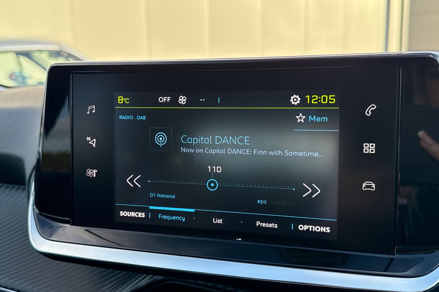 Used Peugeot E-208 2021 for sale - 76789677: Photo 44