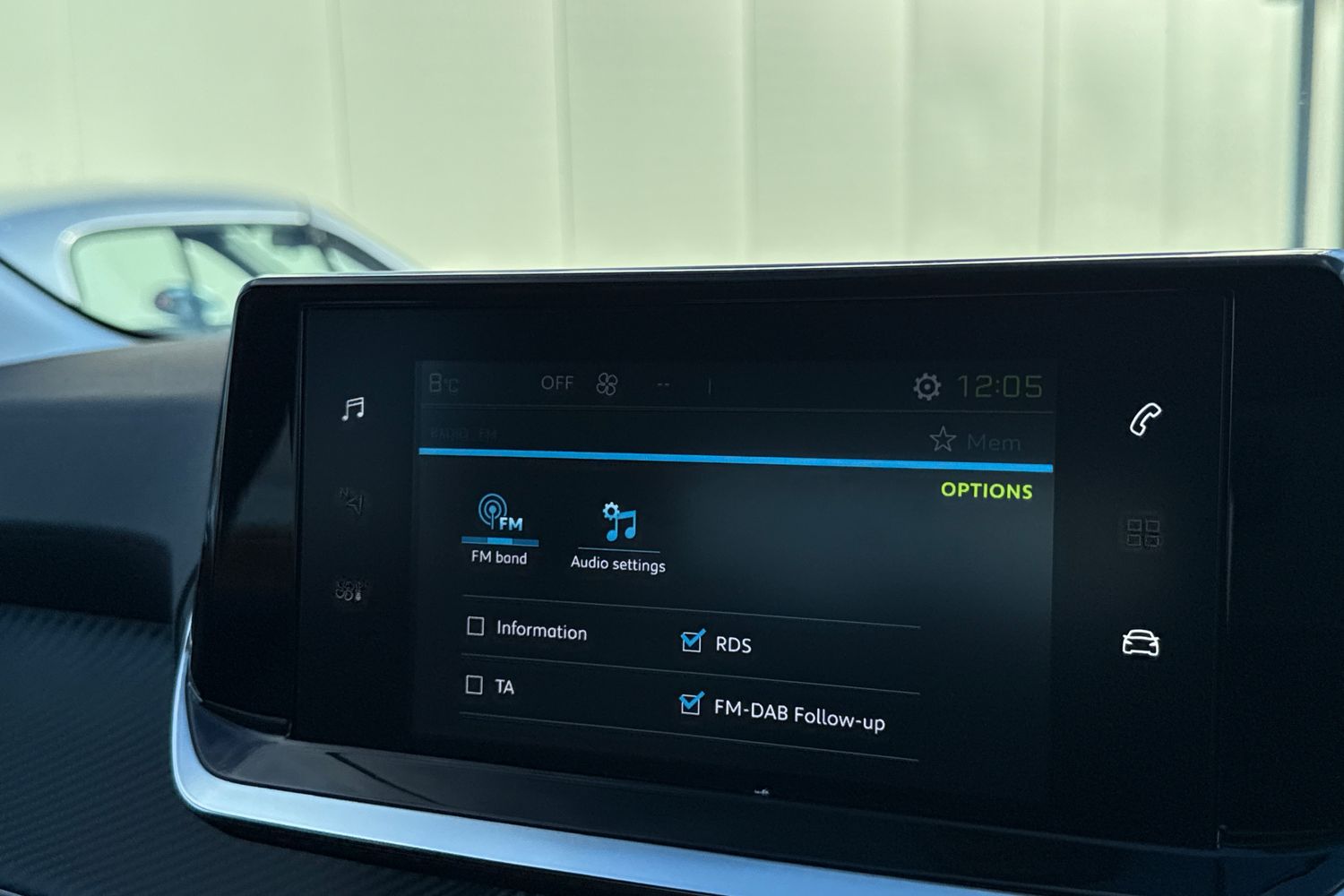 Used Peugeot E-208 2021 for sale - 76789677: Photo 45