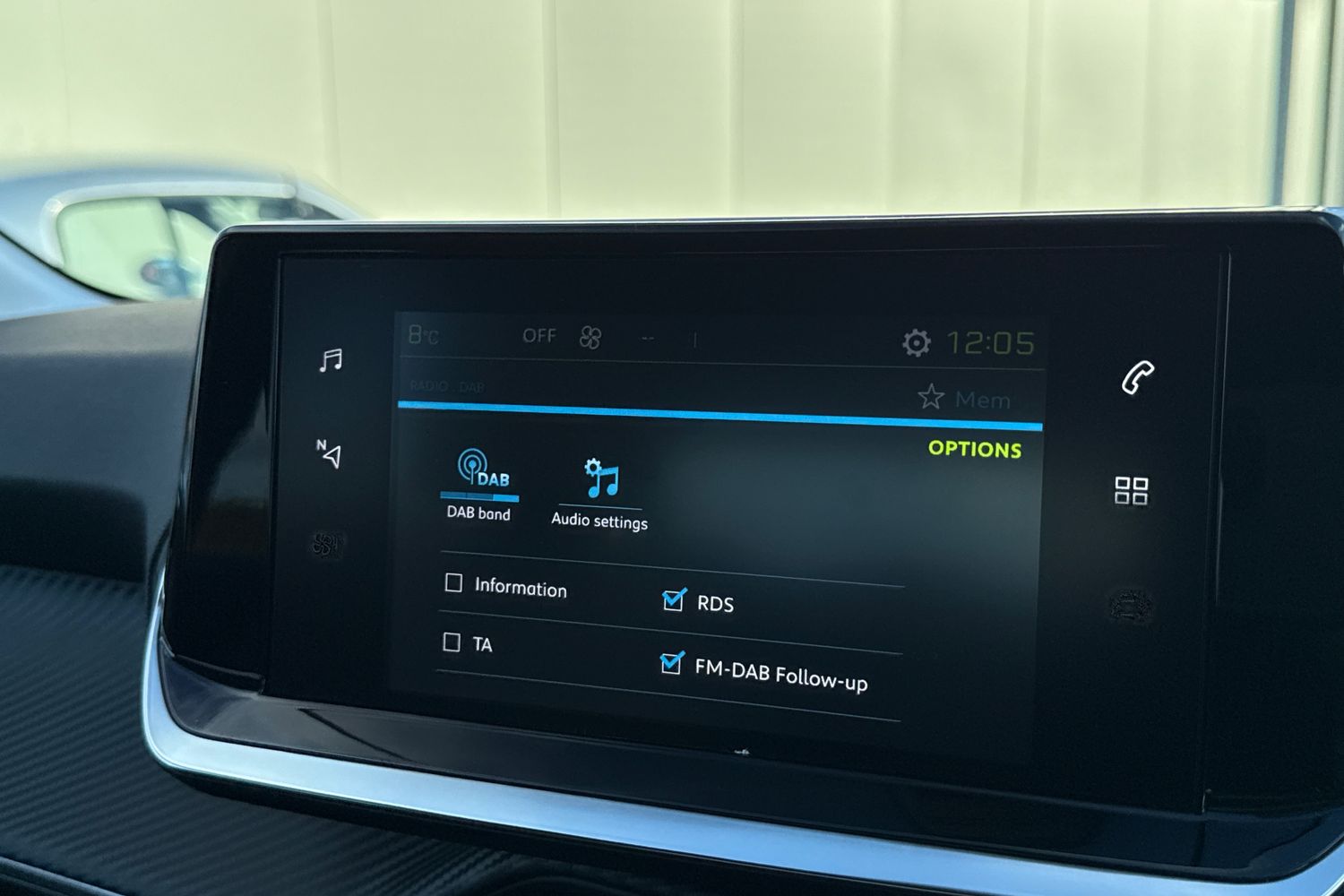 Used Peugeot E-208 2021 for sale - 76789677: Photo 46