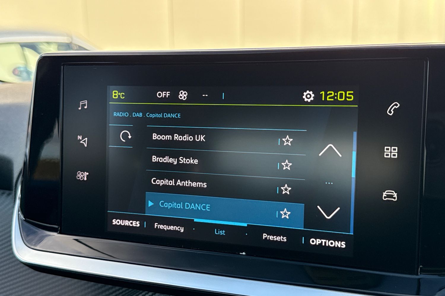 Used Peugeot E-208 2021 for sale - 76789677: Photo 47