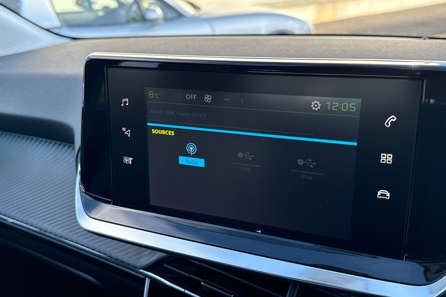 Used Peugeot E-208 2021 for sale - 76789677: Photo 48