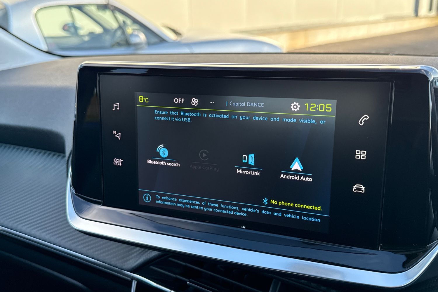 Used Peugeot E-208 2021 for sale - 76789677: Photo 49