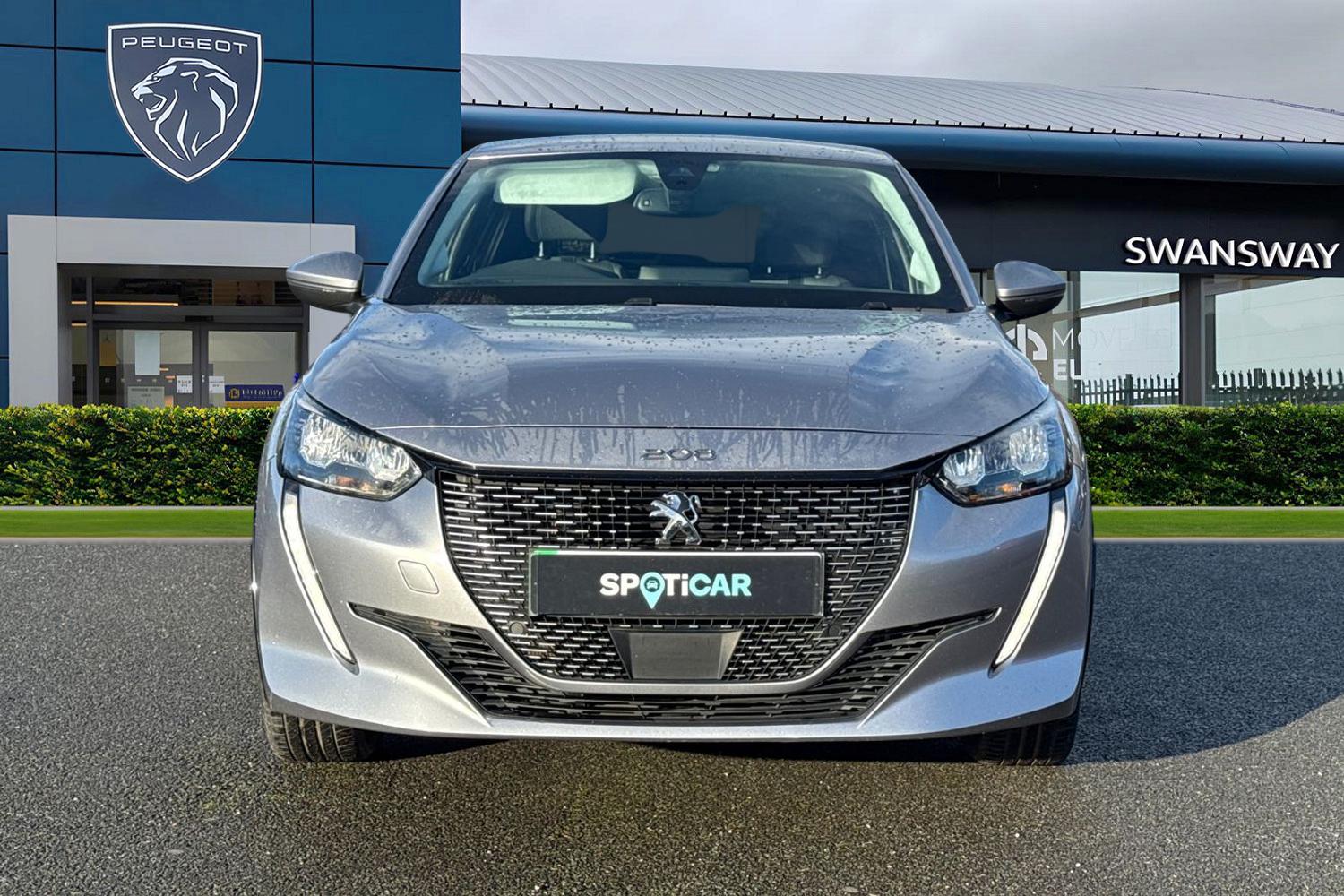 Used Peugeot E-208 2021 for sale - 76789677: Photo 5