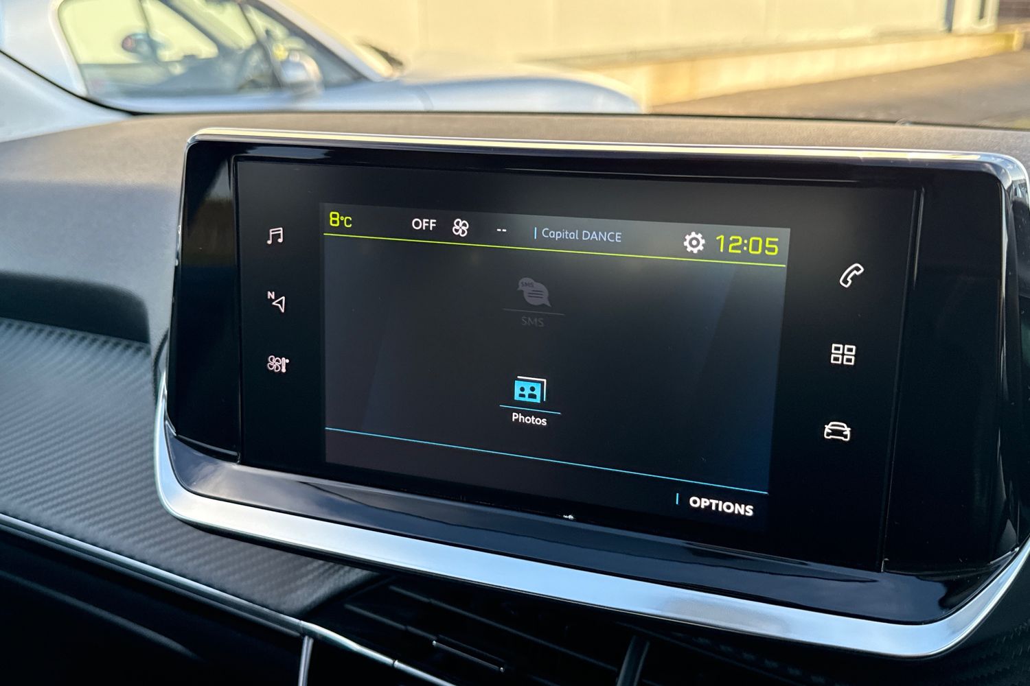 Used Peugeot E-208 2021 for sale - 76789677: Photo 50