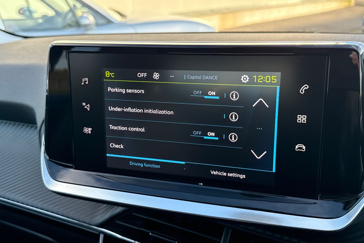 Used Peugeot E-208 2021 for sale - 76789677: Photo 51