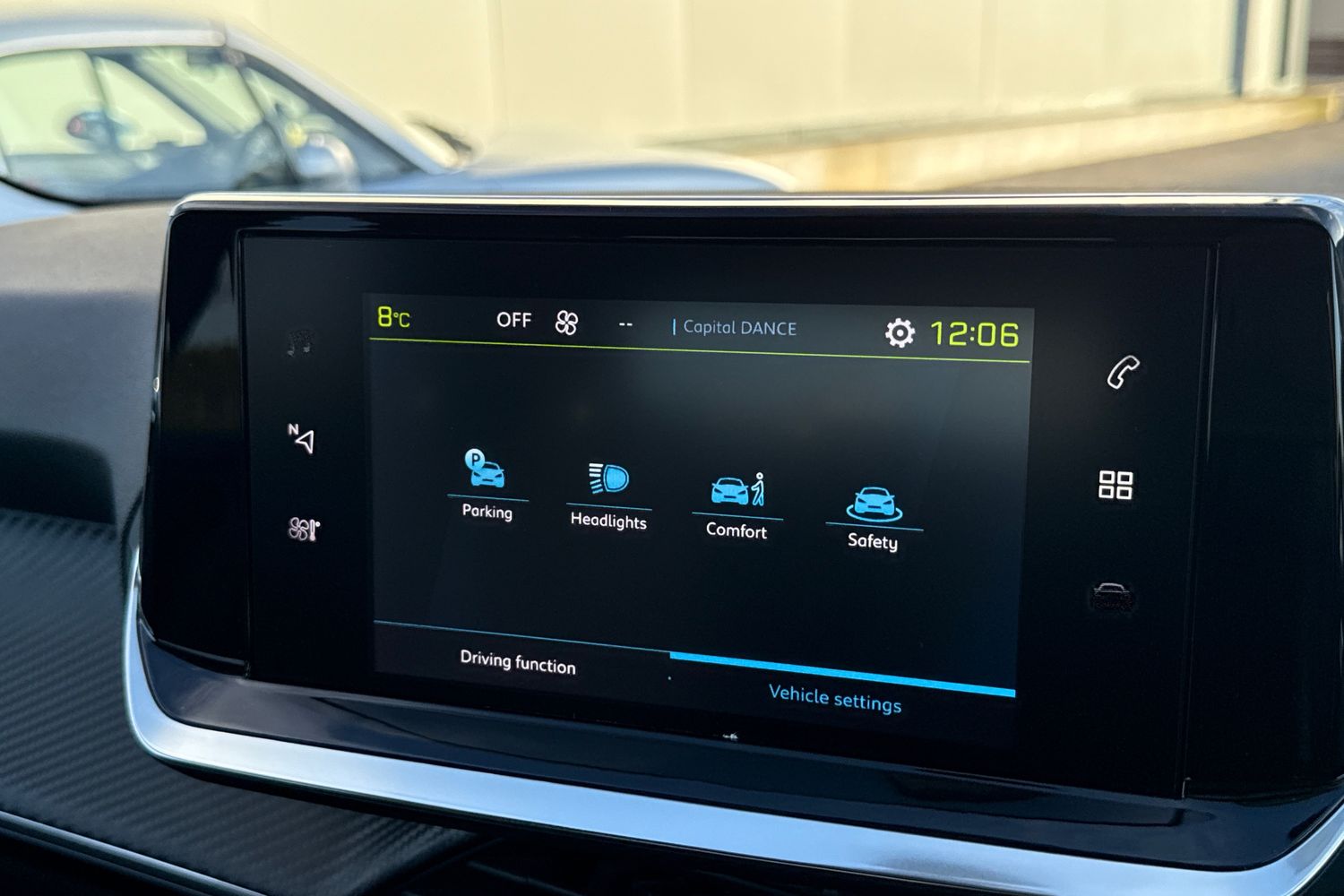 Used Peugeot E-208 2021 for sale - 76789677: Photo 52