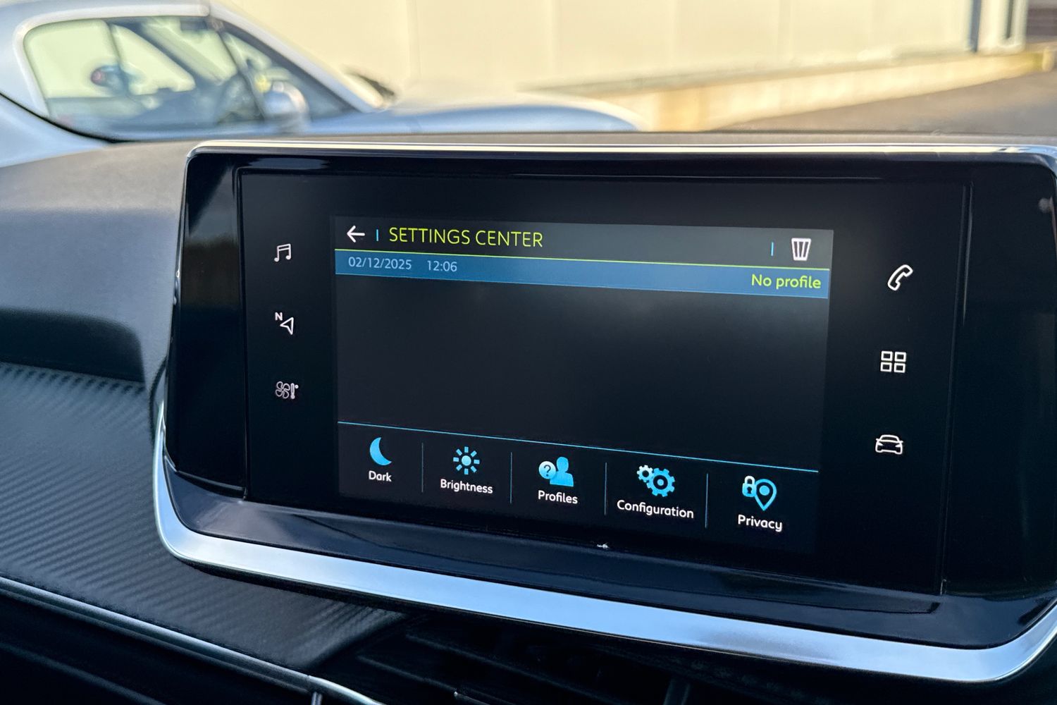 Used Peugeot E-208 2021 for sale - 76789677: Photo 53