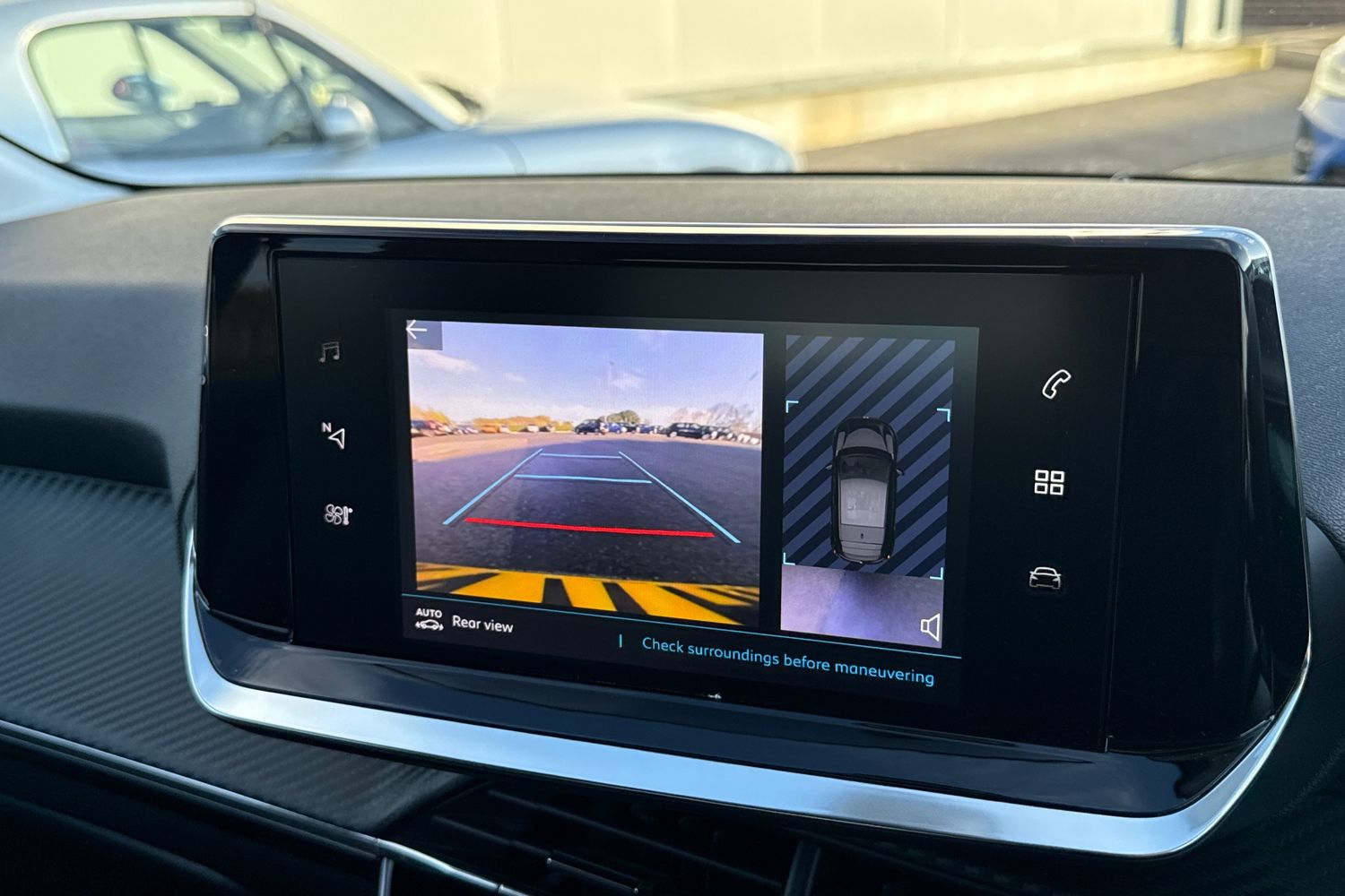 Used Peugeot E-208 2021 for sale - 76789677: Photo 54