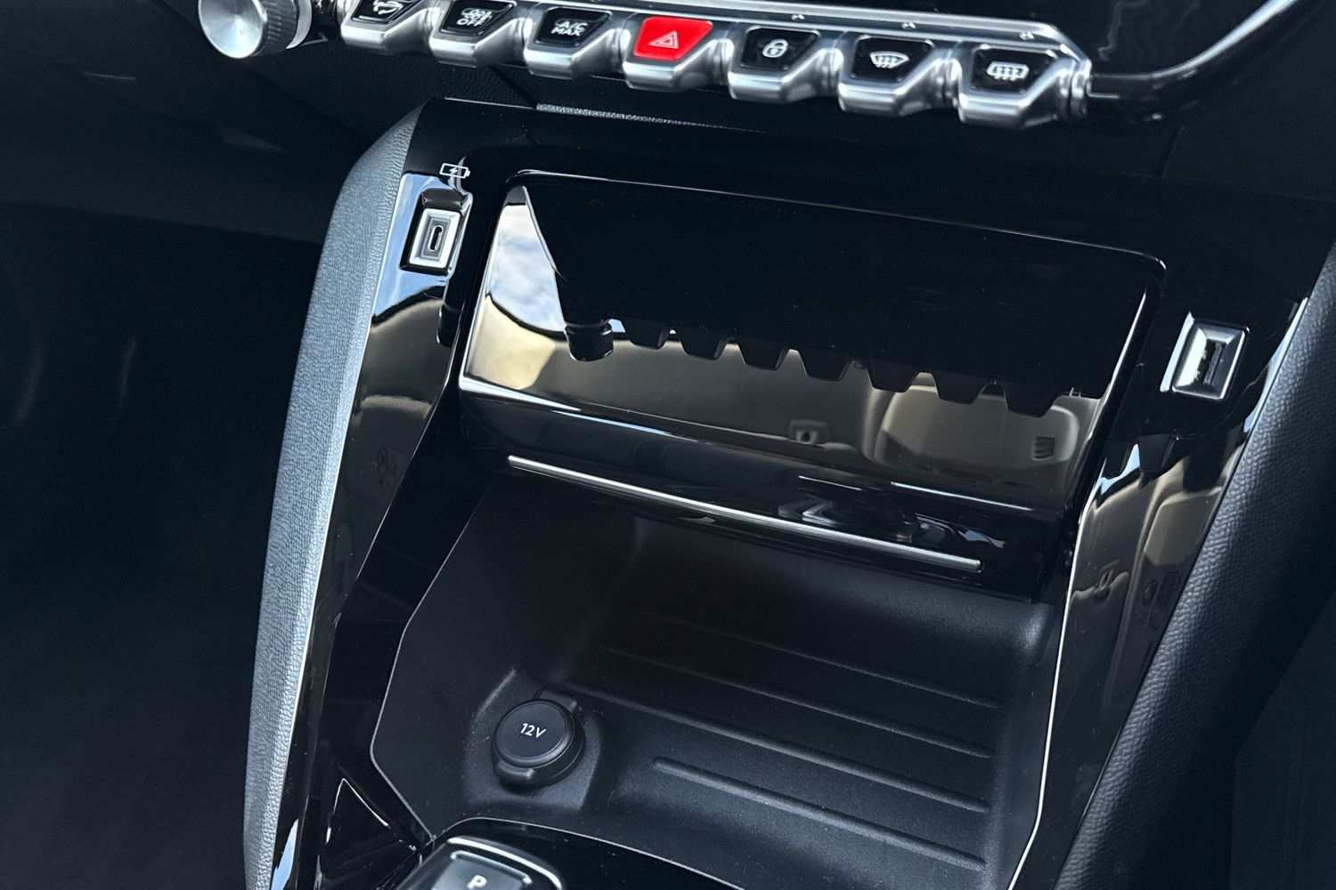 Used Peugeot E-208 2021 for sale - 76789677: Photo 56