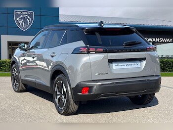 Used Peugeot E-2008 2026 for sale - 78228842: Photo