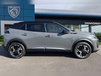 Used Peugeot E-2008 2026 for sale - 78228842: Photo