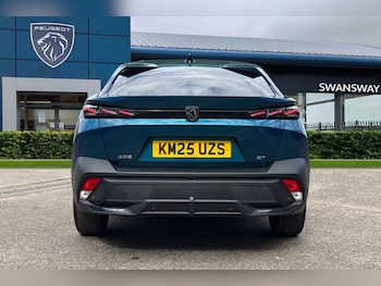 Used Peugeot 408 2025 for sale - 79005601: Photo