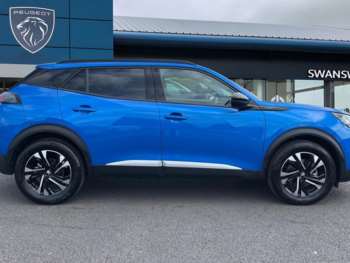 Used Peugeot 2008 2022 for sale - 74854783: Photo