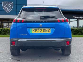 Used Peugeot 2008 2022 for sale - 74854783: Photo