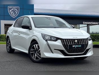 Used Peugeot 208 2022 for sale - 78815406: Photo