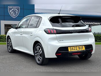 Used Peugeot 208 2022 for sale - 78815406: Photo