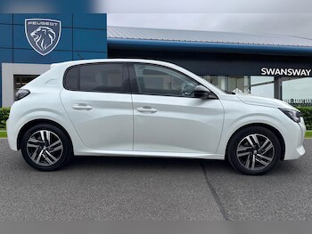Used Peugeot 208 2022 for sale - 78815406: Photo